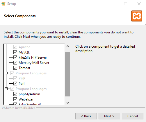 Tutorial - XAMPP: How to Set Up a Local Mapping Address and Enable SSL ...