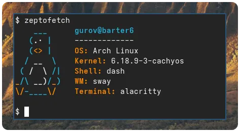 zeptofetch v1.17-rc1