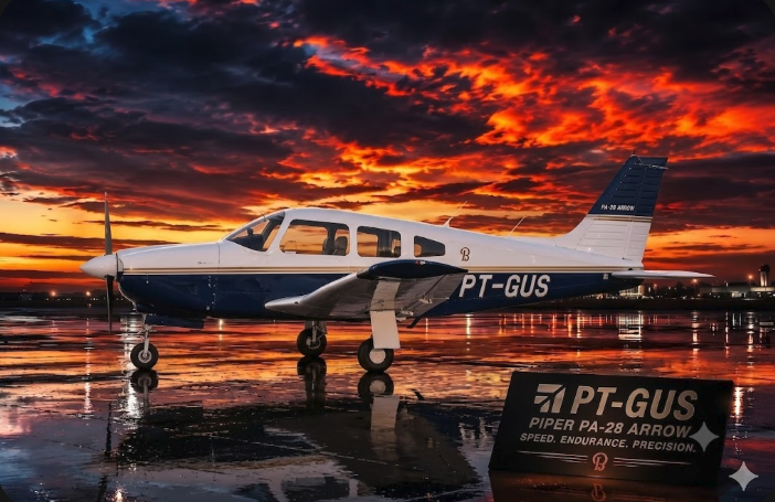 Piper PA-28 Arrow